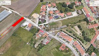 Terreno de 2454 m² em Aveiro