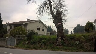 Land for sale in Fafe, Portugal — €85,000