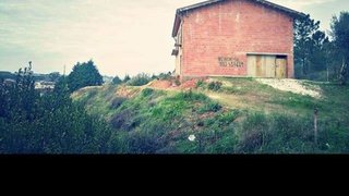 Terreno de 1600 m² em Coimbra