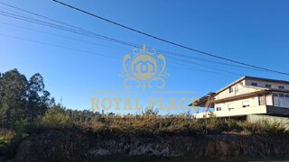 Land for sale in Santa Maria da Feira, Portugal — €112,000