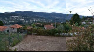 Land for sale in Amarante, Portugal — €37,500