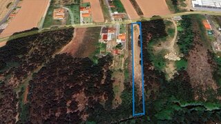 Land for sale in Ovar, Portugal — €40,000