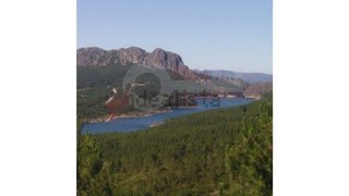 Land for sale in Pampilhosa da Serra, Portugal — €25,000