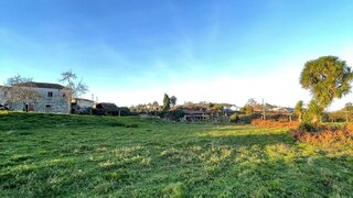 Land for sale in Penafiel, Portugal — €129,500