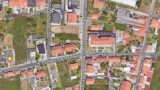 Land for sale in Vila Nova de Gaia, Portugal — €125,000