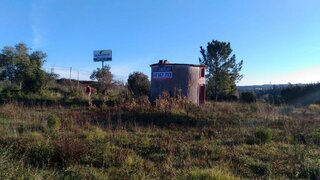 Land for sale in Condeixa-a-Nova, Portugal — €180,000