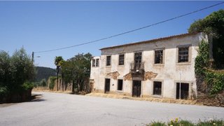 Land for sale in Tábua, Portugal — €150,000
