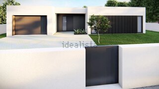 Land for sale in Lousã, Portugal — €150,000