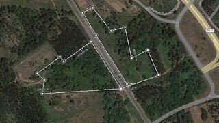 Land for sale in Anadia, Portugal — €58,000