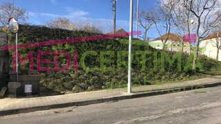 Terreno de 344 m² em Aveiro
