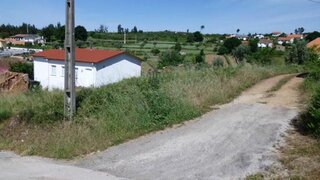 Land for sale in Oliveira do Hospital, Portugal — €10,000