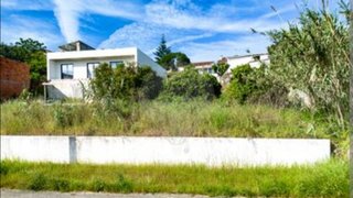 Terreno de 240 m² em Coimbra