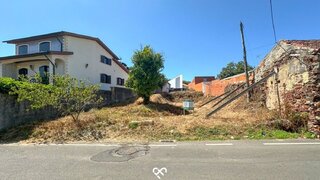 Terreno de 401 m² em Aveiro