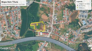 Land for sale in Valongo, Portugal — €110,000
