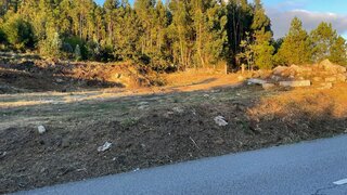 Land for sale in Guimarães, Portugal — €400,000