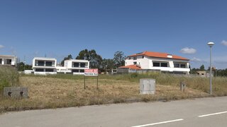Land for sale in Aveiro, Portugal — €86,400