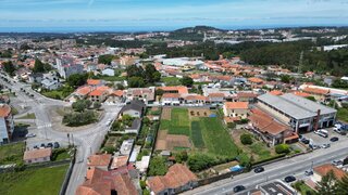 Land for sale in Santa Maria da Feira, Portugal — €525,000