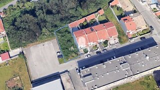 Land for sale in Santa Maria da Feira, Portugal — €42,000