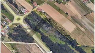 Land for sale in Ílhavo, Portugal — €60,000