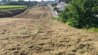 Land for sale in Barcelos, Portugal — €129,000