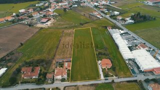 Land for sale in Barcelos, Portugal — €200,000