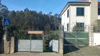 Land for sale in Vila do Conde, Portugal — €185,000