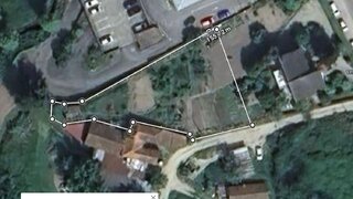 Land for sale in Amarante, Portugal — €450,000