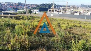 Land for sale in Santa Maria da Feira, Portugal — €125,000