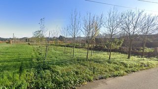 Land for sale in Anadia, Portugal — €22,500