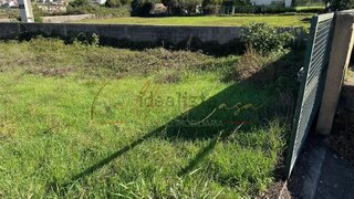 Land for sale in Estarreja, Portugal — €70,000