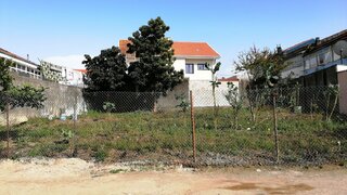 Land for sale in Vila Nova de Gaia, Portugal — €100,000