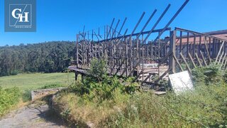 Land for sale in Vila Nova de Famalicão, Portugal — €180,000