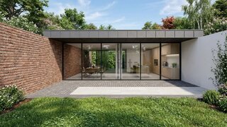 Terreno de 5881 m² em Coimbra