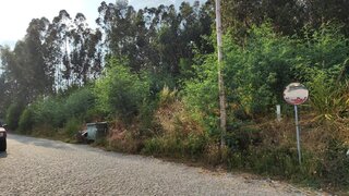 Land for sale in Paredes, Portugal — €79,000