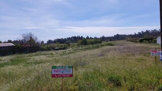 Land for sale in Oliveira do Bairro, Portugal — €40,000