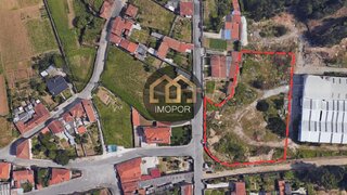 Land for sale in Ovar, Portugal — €240,000