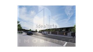 Land for sale in Guimarães, Portugal — €110,000