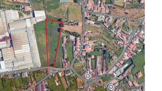 Land for sale in Ovar, Portugal — €185,000