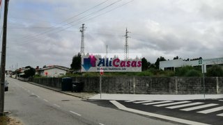 Land for sale in Ovar, Portugal — €240,000