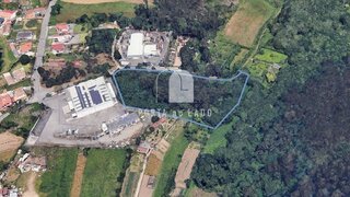 Land for sale in Vila Nova de Gaia, Portugal — €400,000