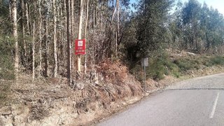 Land for sale in Barcelos, Portugal — €120,000