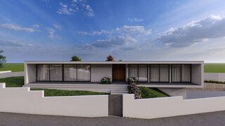 Terreno para venda em Oliveira de Azeméis, Portugal — 44 000 €