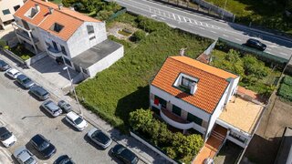Land for sale in Esposende, Portugal — €250,000