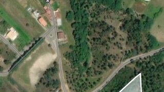Land for sale in Arganil, Portugal — €25,000