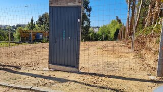 Land for sale in Vila Nova de Gaia, Portugal — €106,000