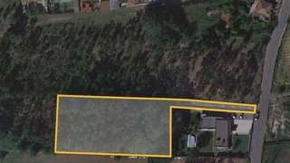 Land for sale in Vila Nova de Famalicão, Portugal — €300,000