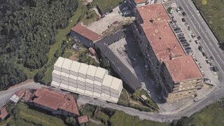 Land for sale in Vila Nova de Gaia, Portugal — €250,000