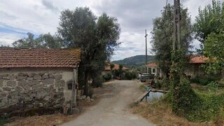 Land for sale in Celorico de Basto, Portugal — €270,000