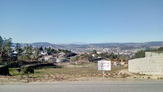 Land for sale in Amarante, Portugal — €75,000