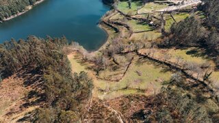 Land for sale in Vieira do Minho, Portugal — €68,900